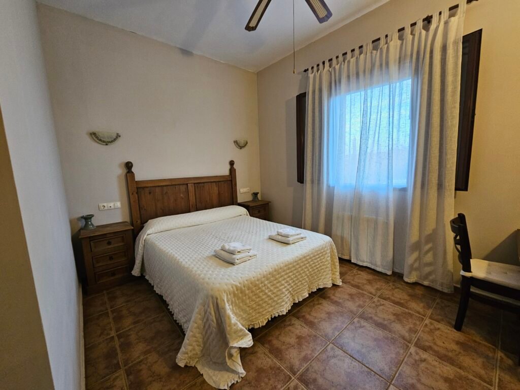 habitacion doble villa aemilius hotel boutique