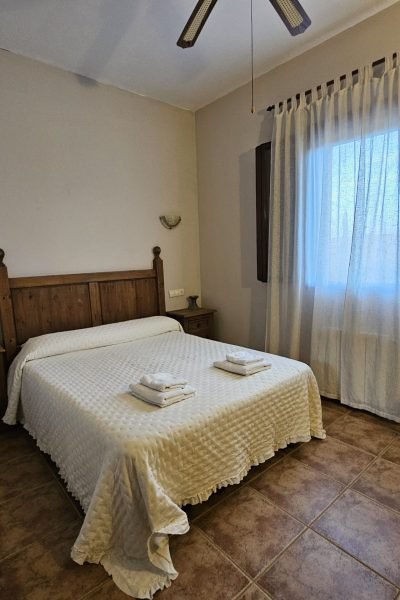 habitacion doble villa aemilius hotel boutique